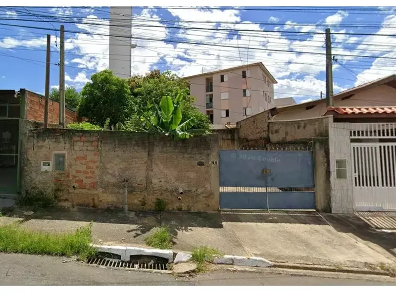 Casa em Leilão Judicial