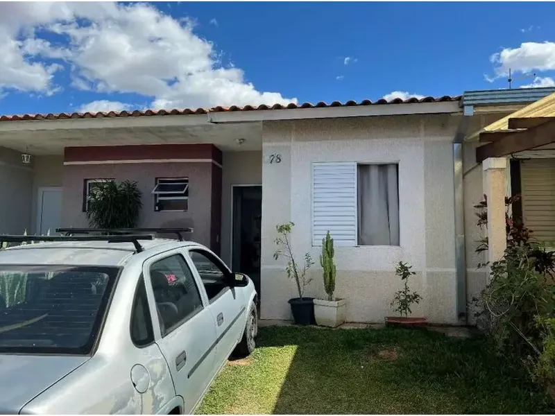 Casa em Leilão Judicial