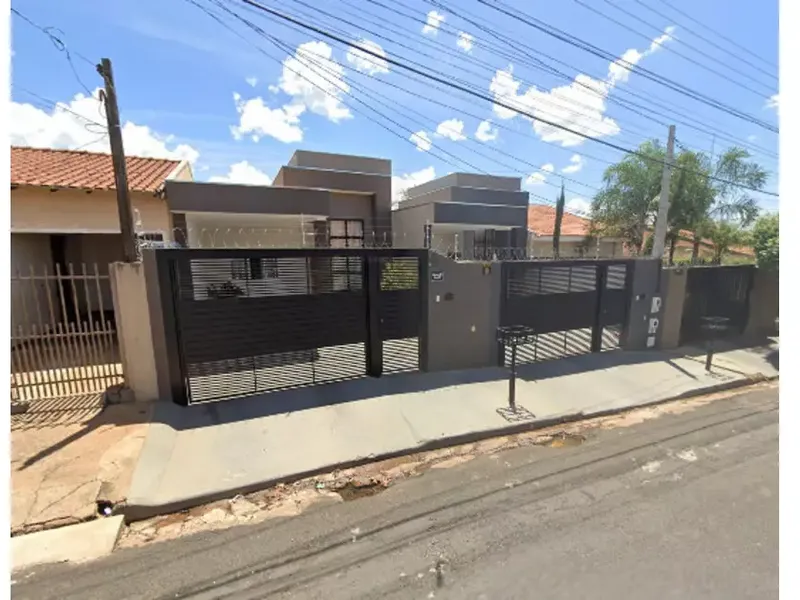 Casa em Leilão Judicial