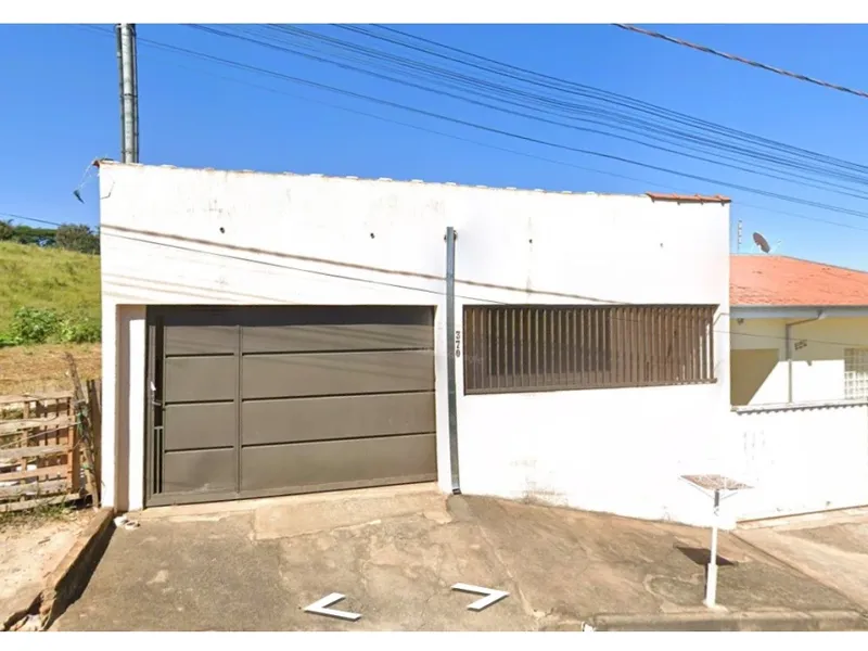 Casa em Leilão Extrajudicial