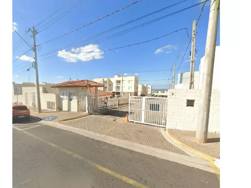 Apartamento em Leilão Judicial