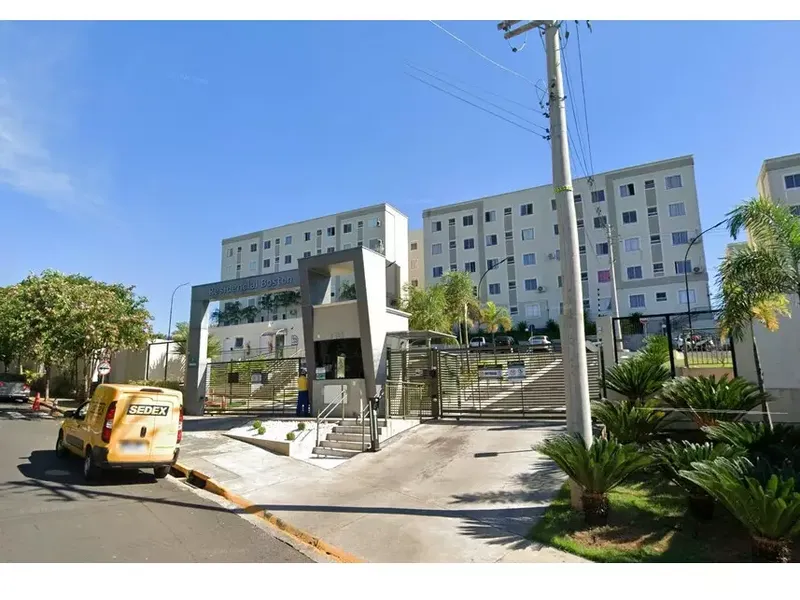 Apartamento em Leilão Judicial