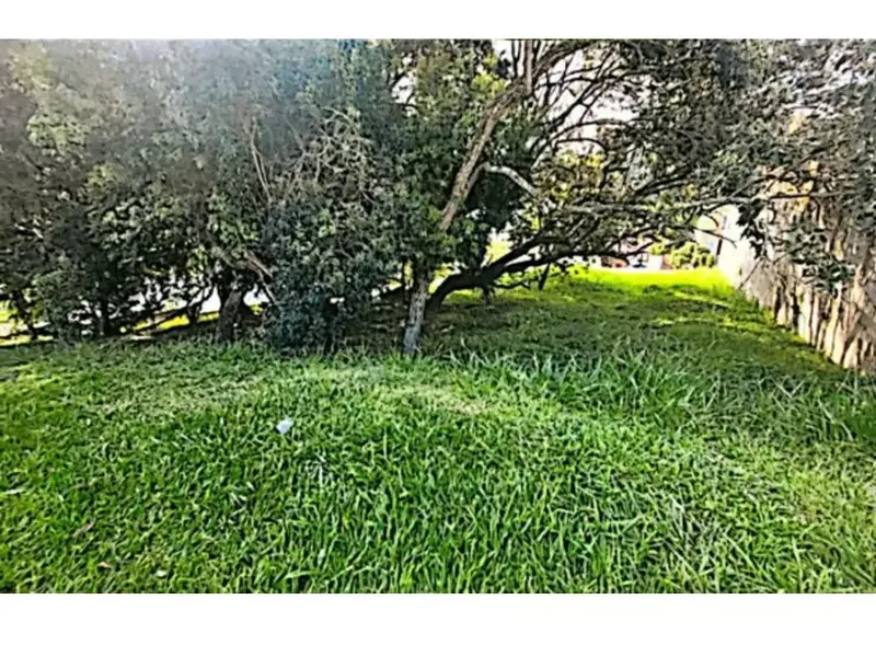 Terreno em Leilão Judicial