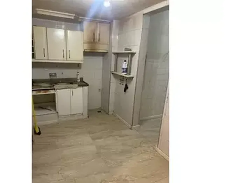 Apartamento em leilão