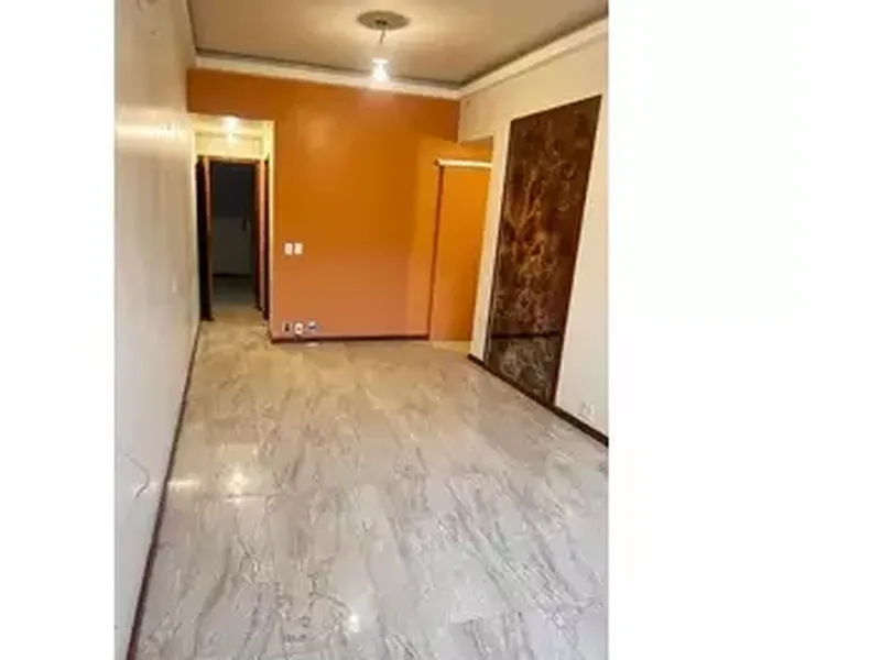 Apartamento em leilão