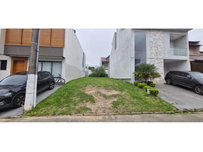 Terreno em Leilão Extrajudicial
