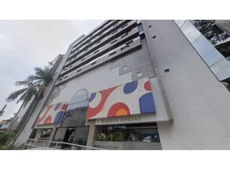 Comercial em Leilão Extrajudicial