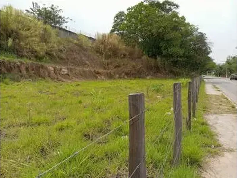 Terreno em Leilão Extrajudicial