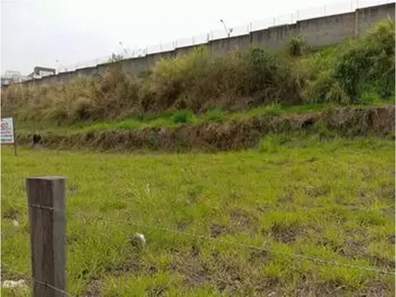 Terreno em Leilão Extrajudicial