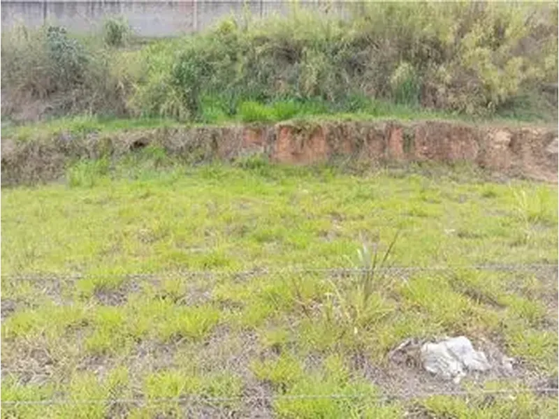 Terreno em Leilão Extrajudicial