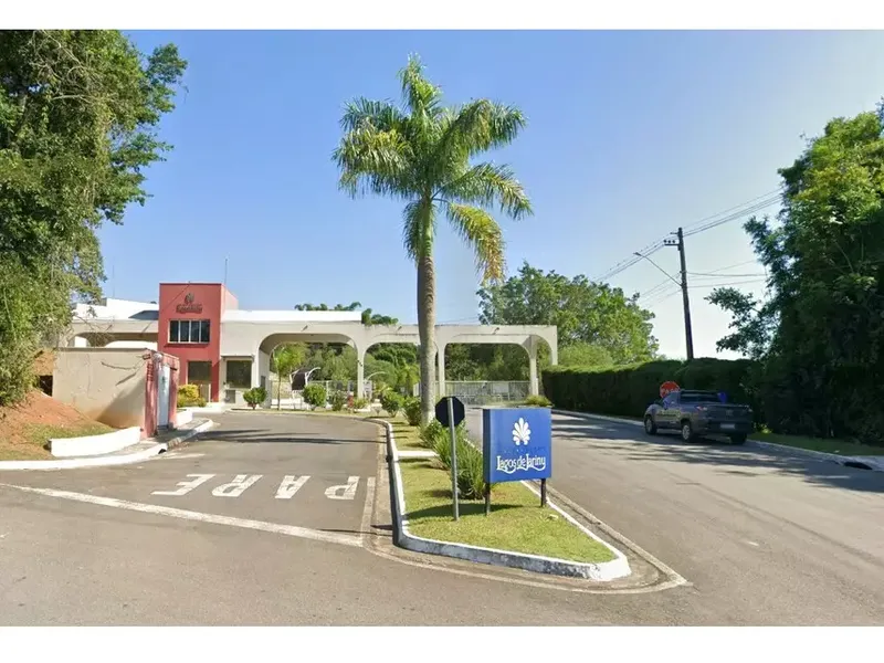 Terreno em Leilão Judicial