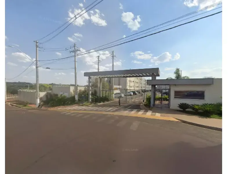 Apartamento em Leilão Judicial