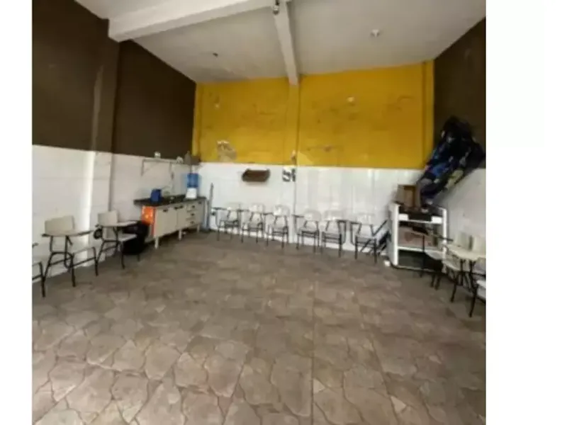 Comercial em Leilão Judicial