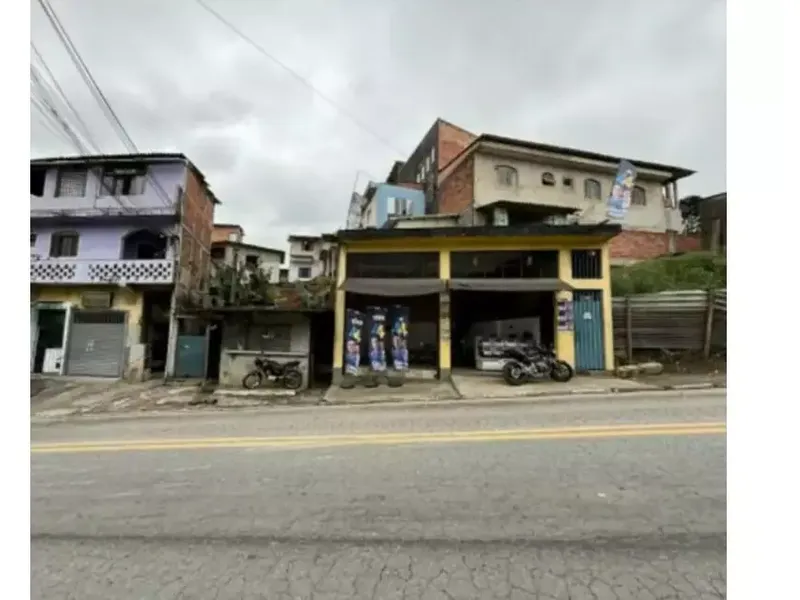 Comercial em Leilão Judicial