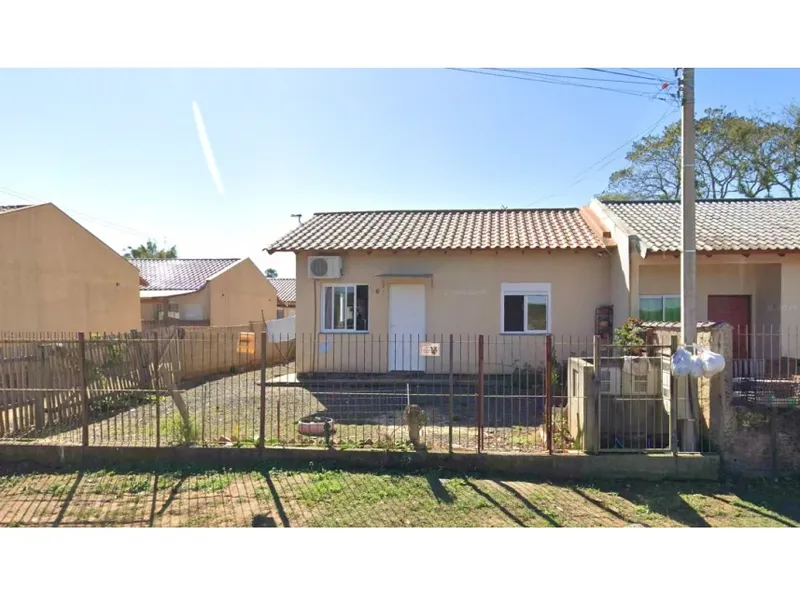 Casa em Leilão Extrajudicial