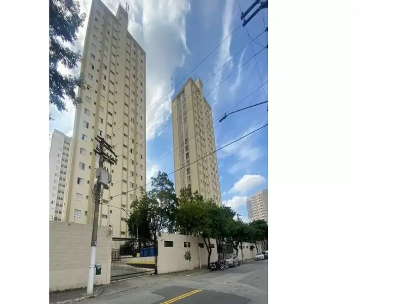 Apartamento em Leilão Judicial