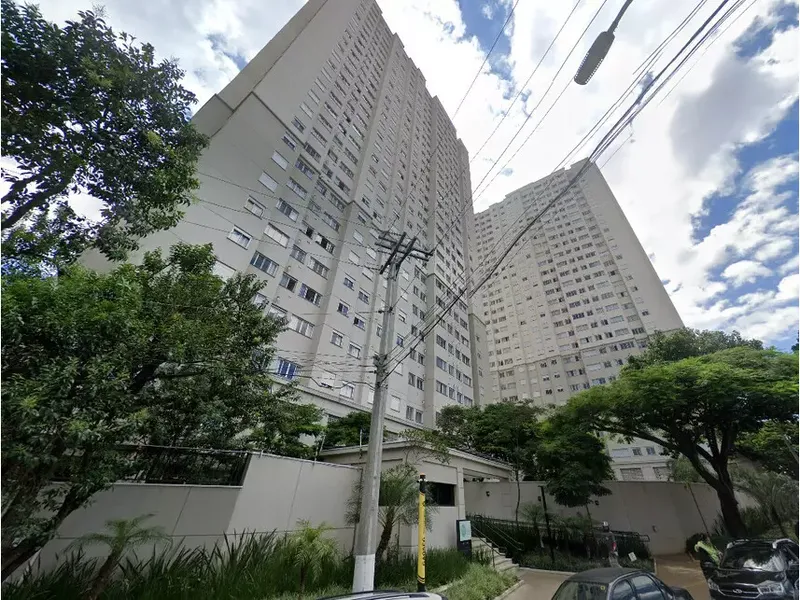 Apartamento em Leilão Judicial