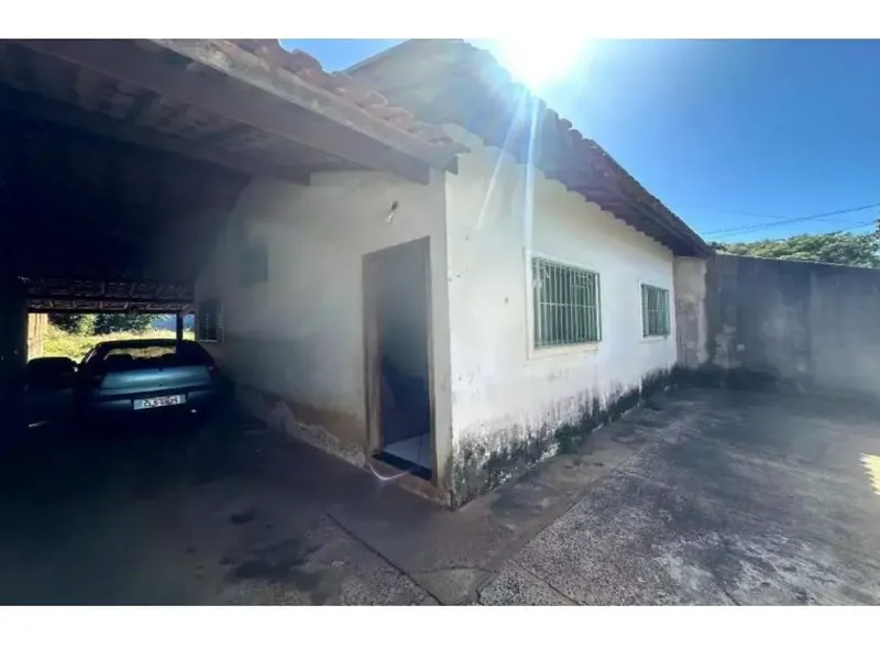 Casa em Leilão Judicial