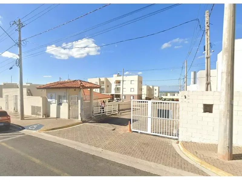 Apartamento em Leilão Judicial