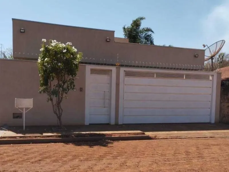 Casa em Leilão Extrajudicial