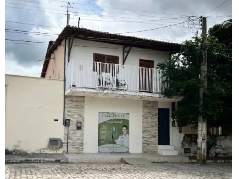 Casa em Leilão Extrajudicial