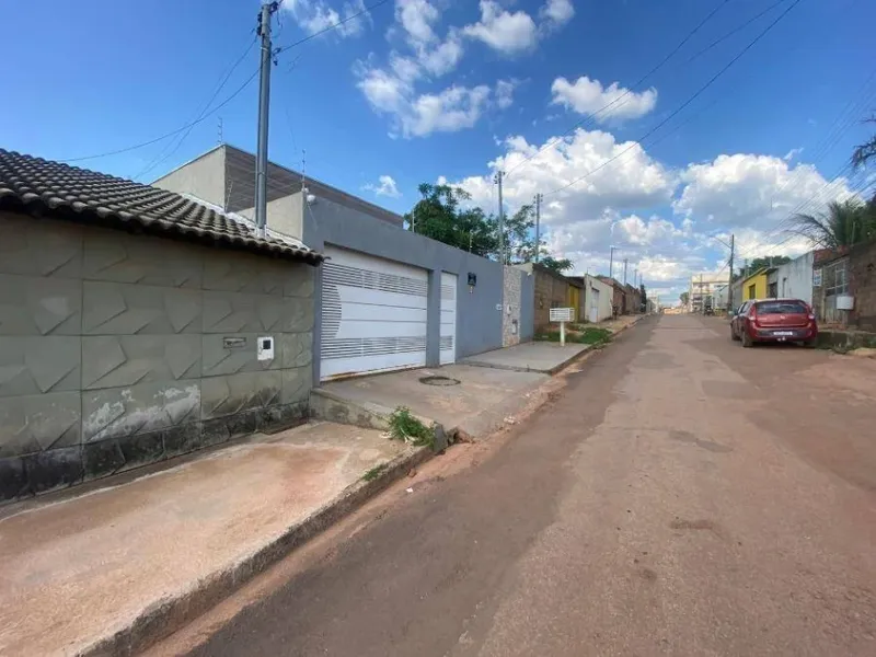 Casa em Leilão Extrajudicial
