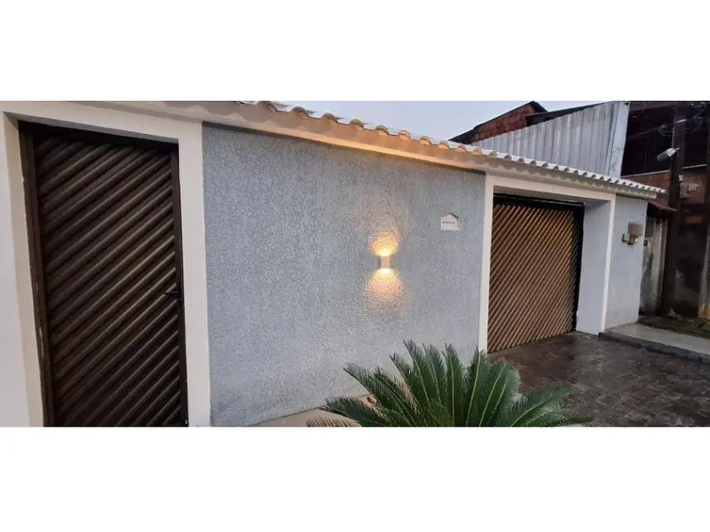 Casa em Leilão Extrajudicial