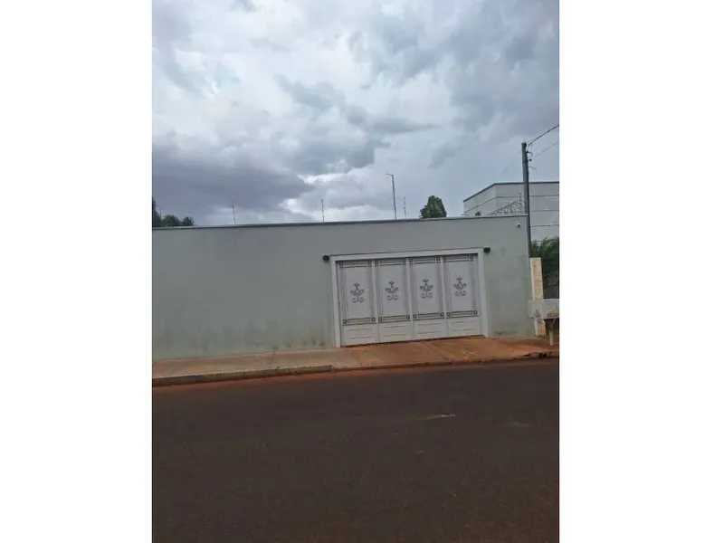 Casa em Leilão Extrajudicial