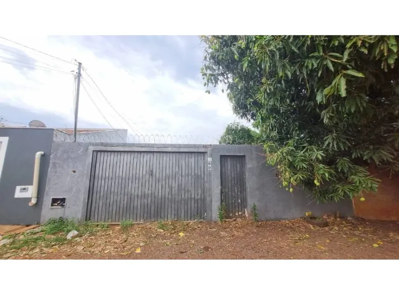 Casa em Leilão Extrajudicial