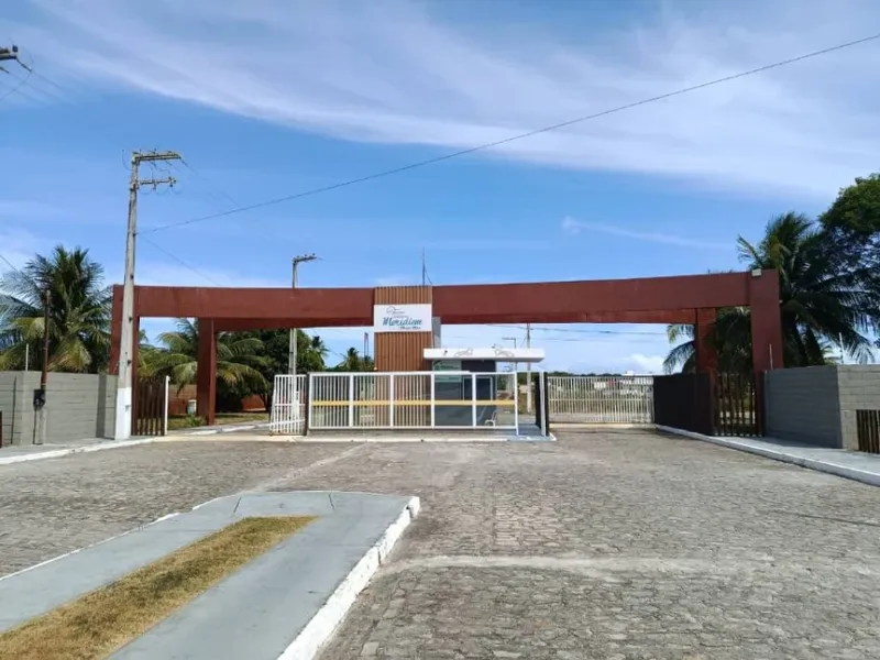 Terreno em Leilão Extrajudicial