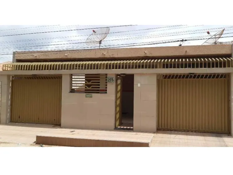 Casa em Leilão Extrajudicial