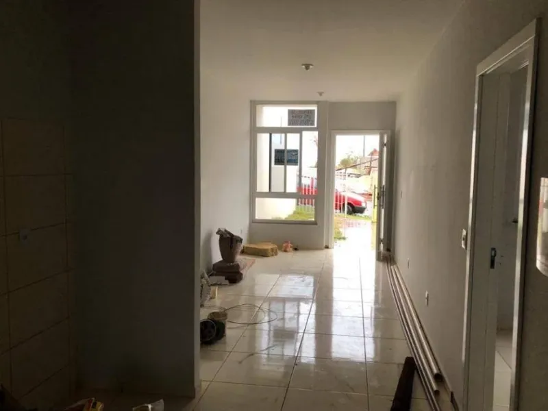 Casa em leilão