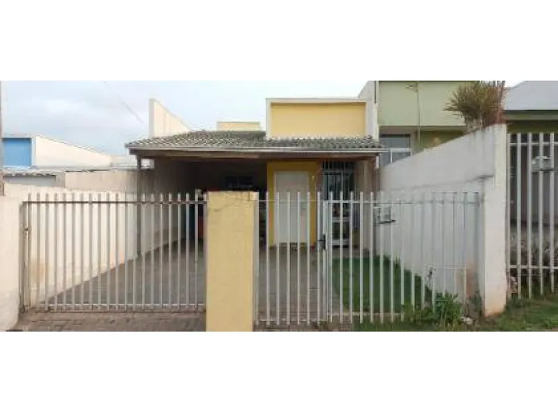 Casa em leilão