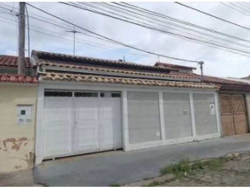 Casa em Leilão Extrajudicial