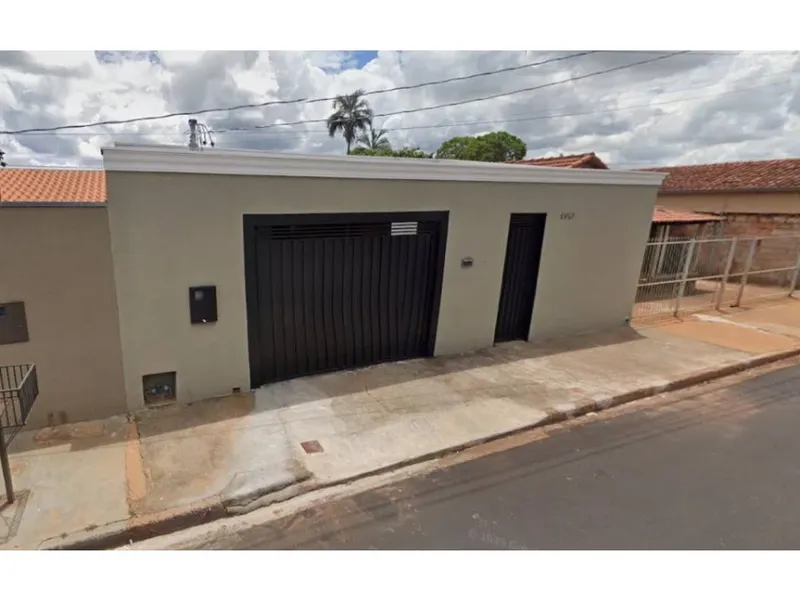 Casa em Leilão Extrajudicial