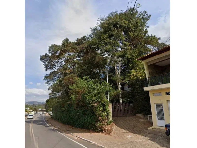 Casa em leilão