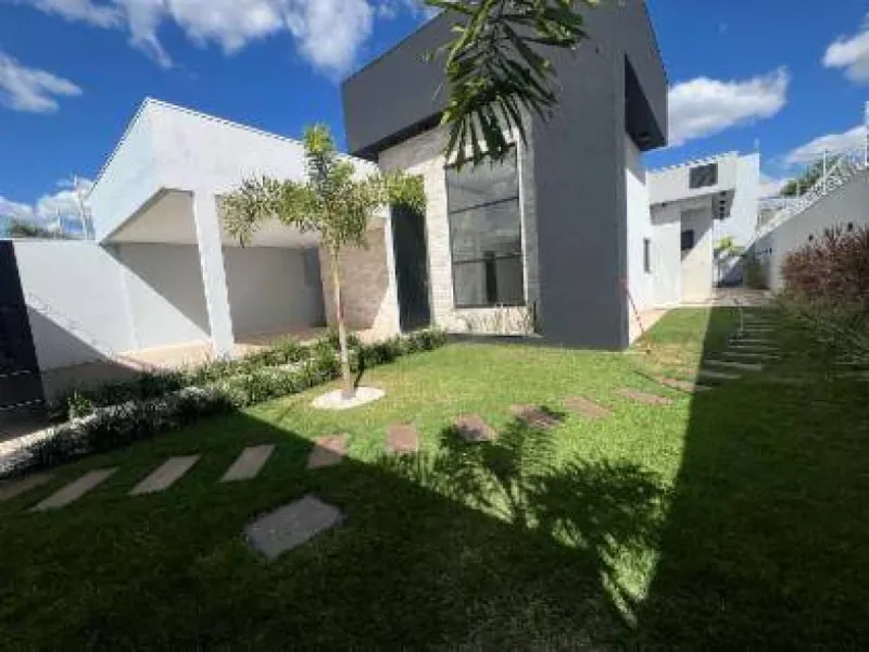 Casa em leilão