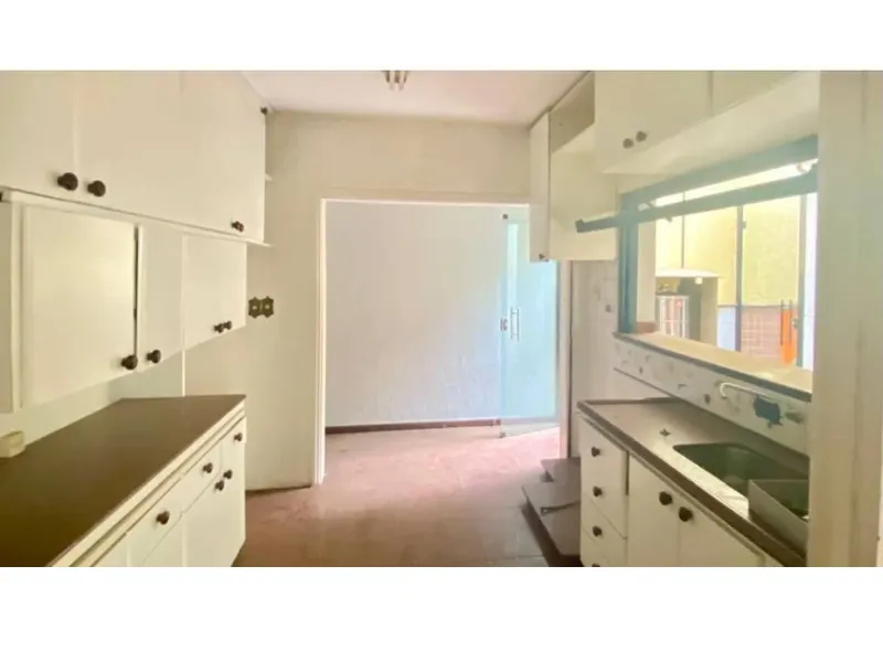 Casa em leilão