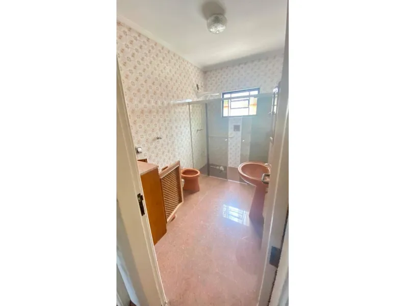 Casa em leilão