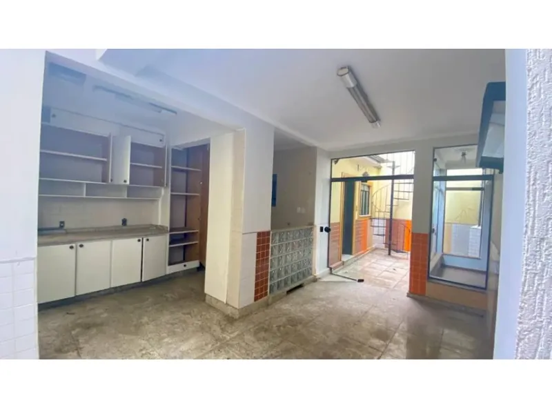 Casa em leilão