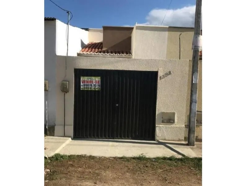 Casa em Leilão Extrajudicial