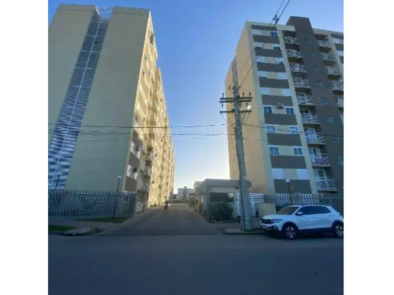 Apartamento em Leilão Extrajudicial