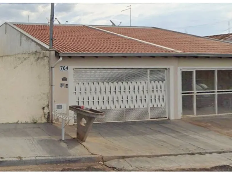Casa em Leilão Extrajudicial