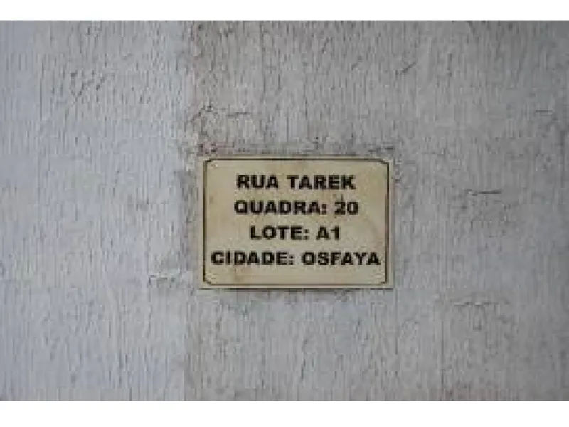 Apartamento em leilão