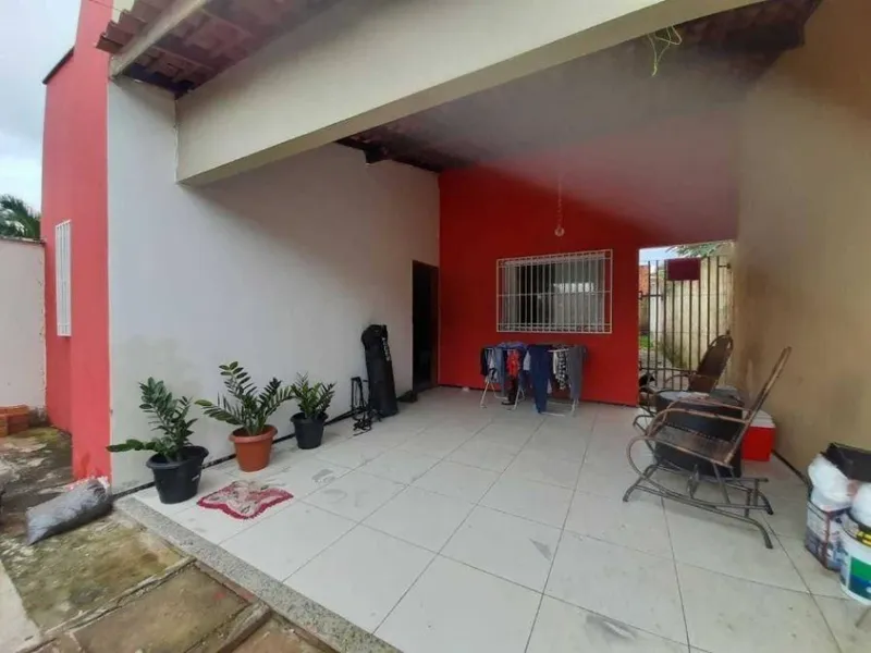 Casa em Leilão Extrajudicial