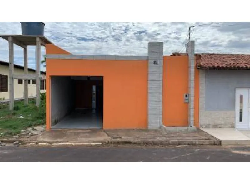 Casa em Leilão Extrajudicial