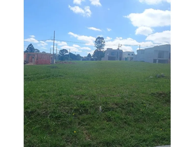 Terreno em Leilão Extrajudicial