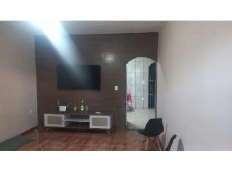 Casa em Leilão Extrajudicial