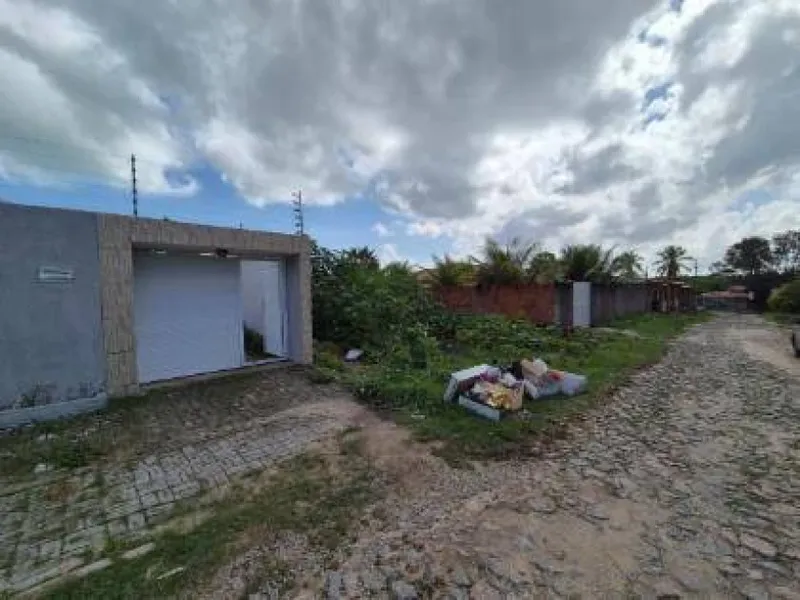 Casa em leilão