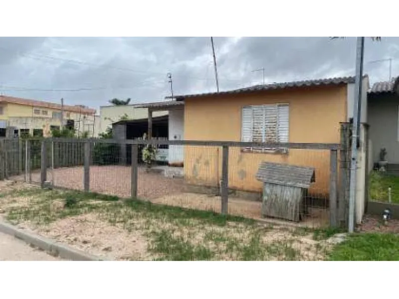 Casa em Leilão Extrajudicial